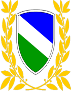 Marčana - Coat of Arms