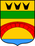 Barban - Coat of Arms