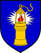 Raša - Coat of Arms