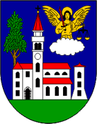 Žminj - Coat of Arms