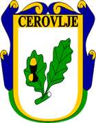 Draguć - Coat of Arms