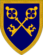Sveti Petar u Šumi - Coat of Arms