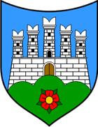 Motovun - Coat of Arms