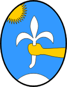 Grožnjan - Coat of Arms