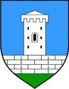 Tinjan - Coat of Arms