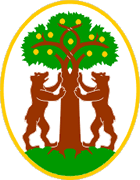 Vrsar - Coat of Arms
