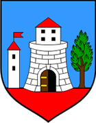Višnjan - Coat of Arms