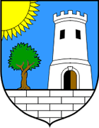 Tar-Vabriga - Coat of Arms