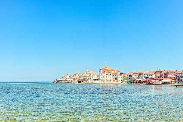 Direct contact with the owners of the accommodation Umag