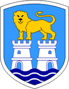 Umag - Coat of Arms