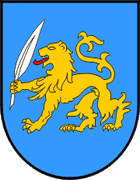 Perušić - Coat of Arms