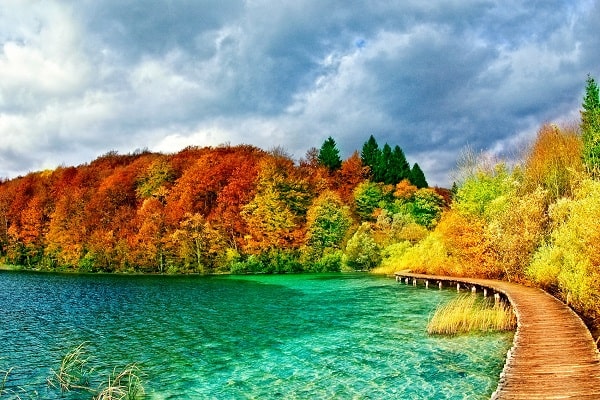 Private accomodation Plitvice lakes