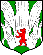 Plitvice lakes - Coat of Arms