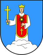 Karlobag - Coat of Arms