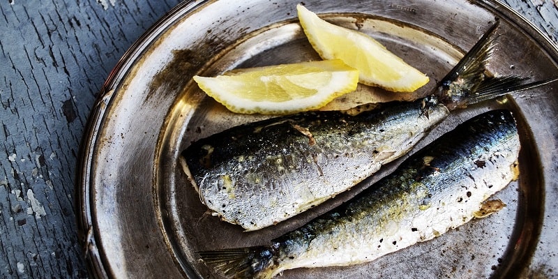 Traditional Croatian food and top Croatian dishes