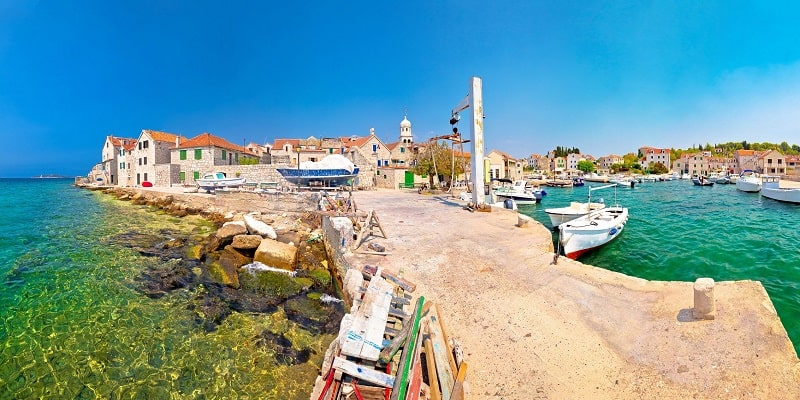 Prvić