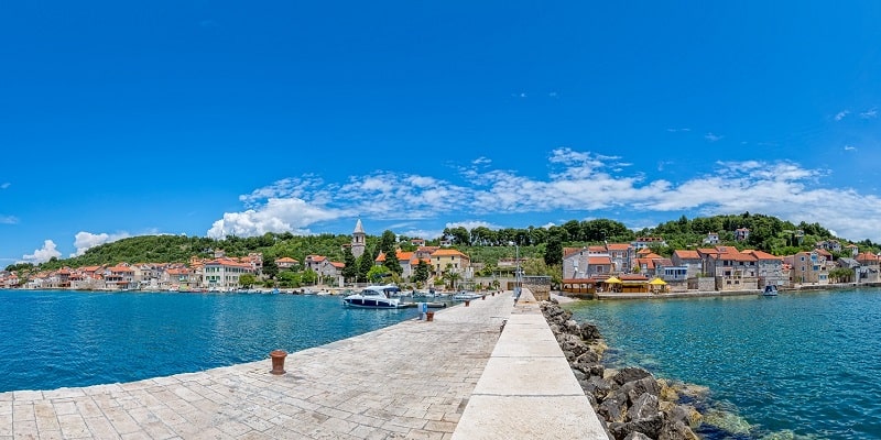 Prvić