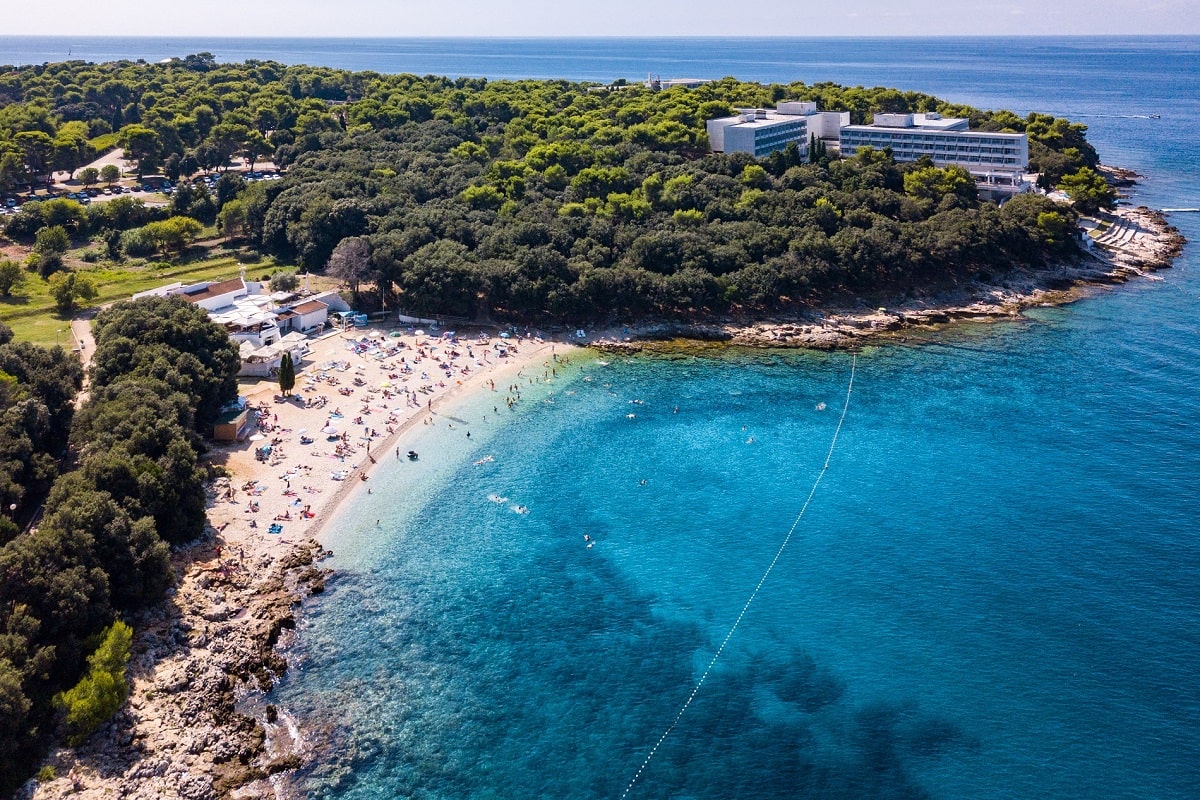 Istria - Croatia