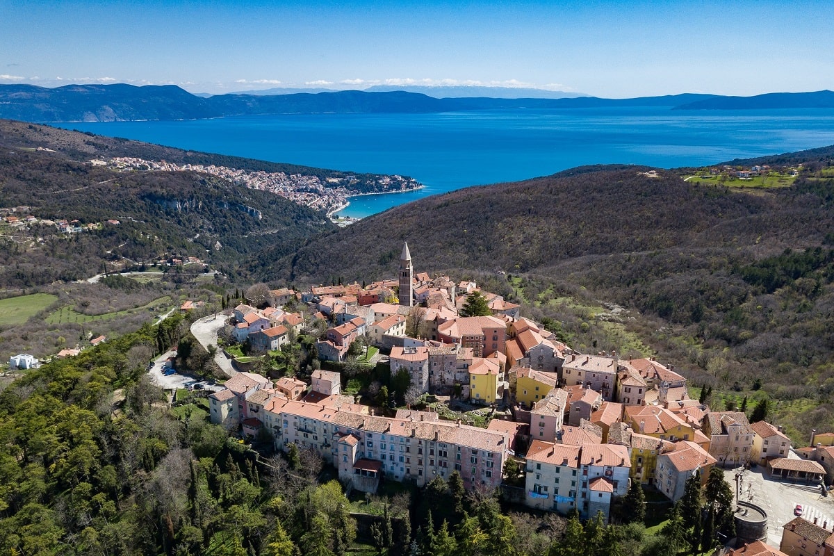 Istria - Croatia