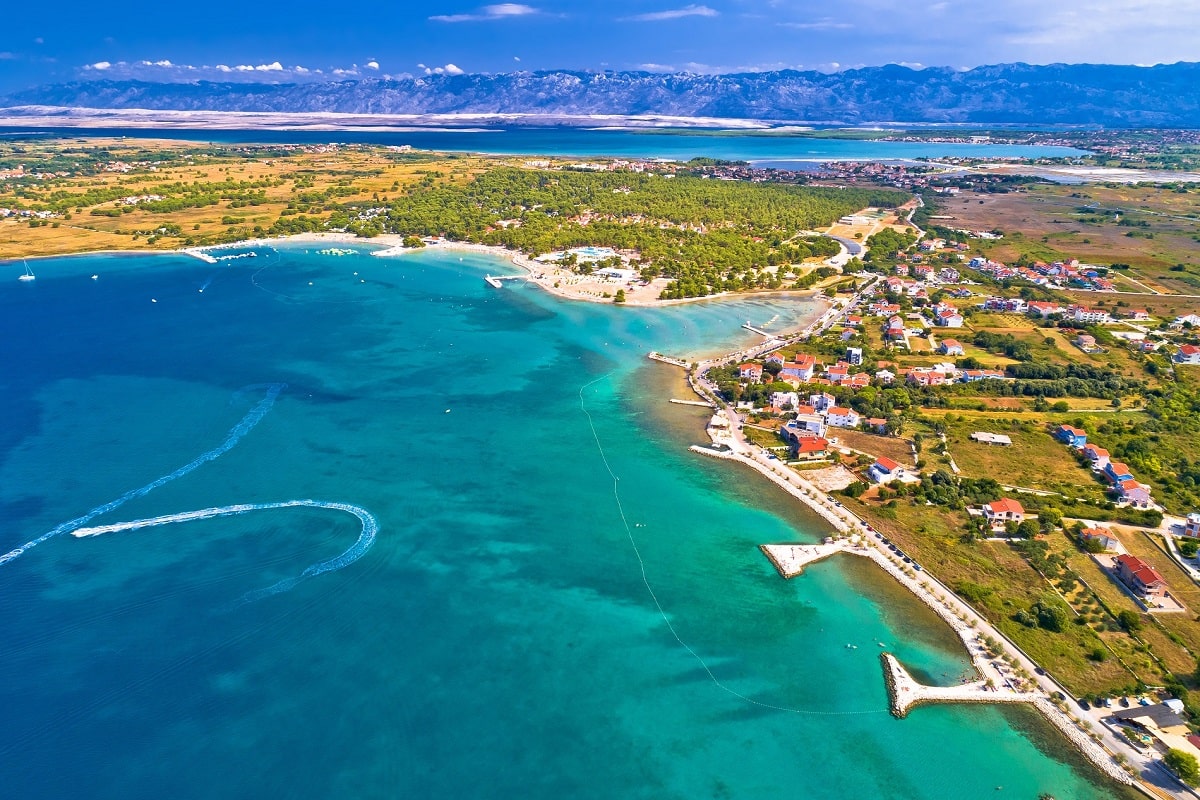 Zadar - Dalmatia - Croatia