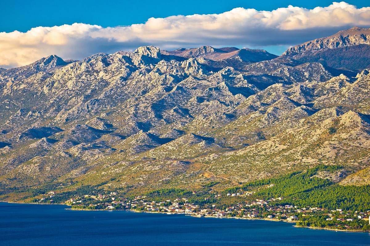 Zadar - Dalmatia - Croatia