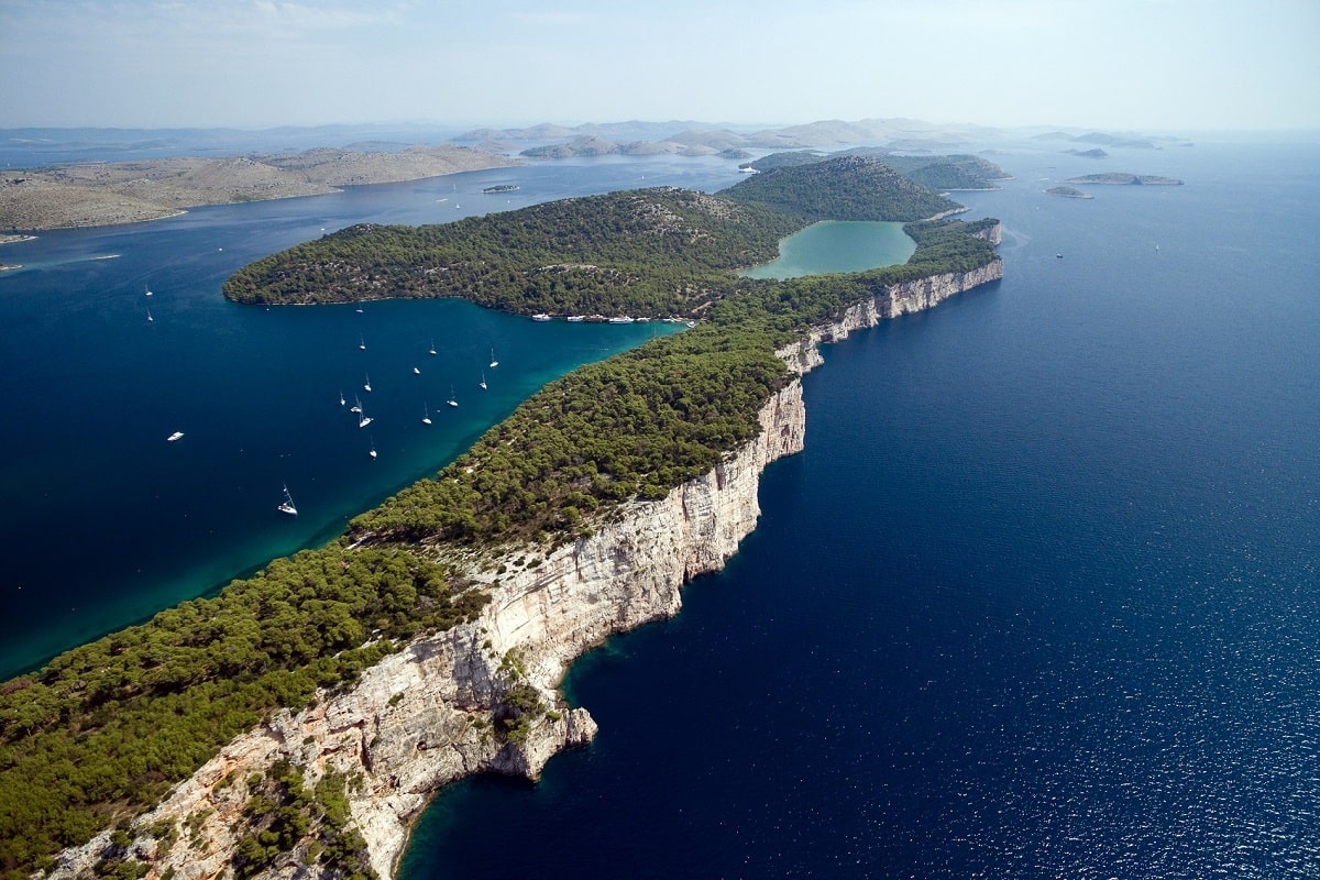 Zadar - Dalmatia - Croatia