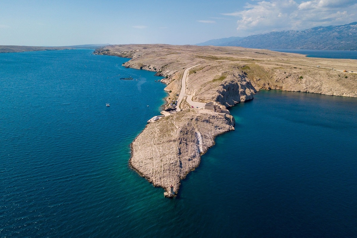 Zadar - Dalmatia - Croatia