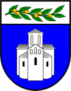 Zadar - Dalmatia - Coat of Arms