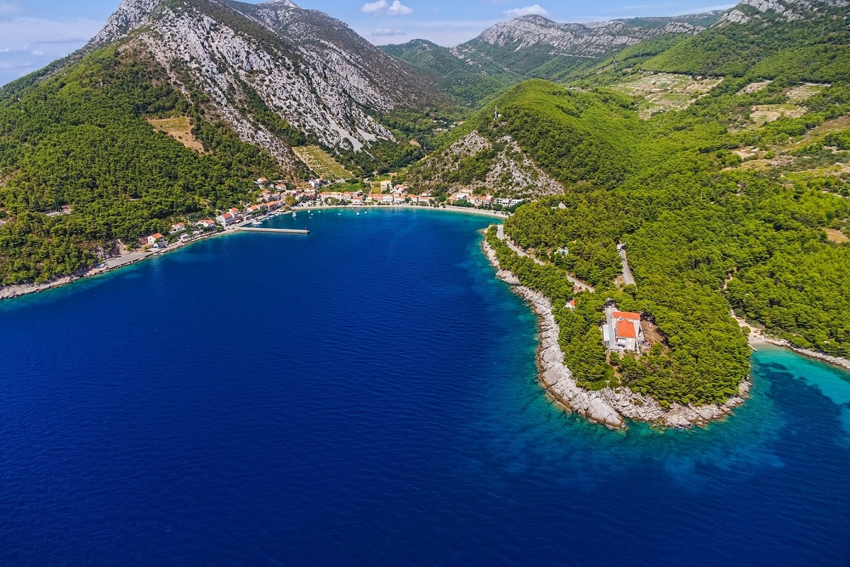 Dubrovnik - Dalmatia - Croatia