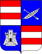 Dubrovnik - Dalmatia - Coat of Arms
