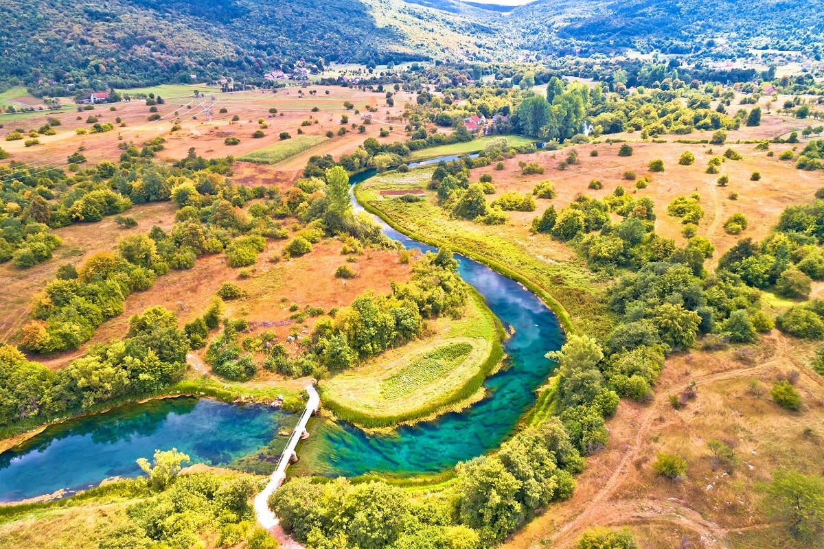 Lika - Croatia