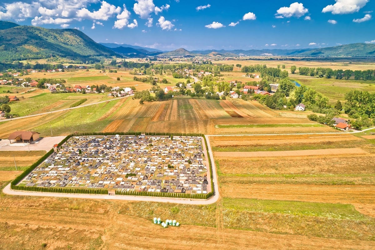 Lika - Croatia